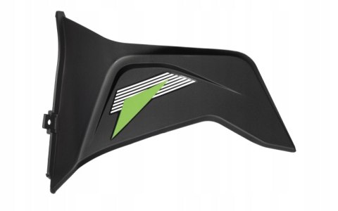 OBUDOWA PRZEDNIA DOLNA LEWA ZIELONA DO MOTOROWERU Martinelli