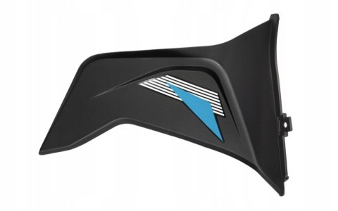 OBUDOWA PRZEDNIA DOLNA PRAWA NIEBIESKA DO MOTOROWE Martinelli