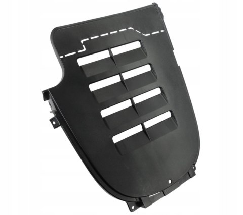 OBUDOWA RAMY (DÓŁ) ACTIVE 50CC EURO 5 Martinelli