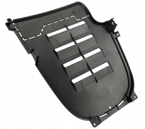 OBUDOWA RAMY (DÓŁ) ACTIVE 50CC EURO 5 Martinelli