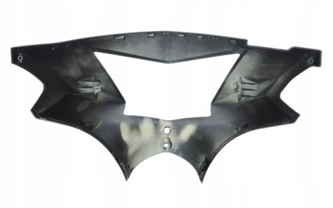 OBUDOWA REFLEKTORA PRZÓD GRAFITOWA SCALPEL Martinelli