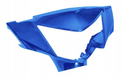 OBUDOWA REFLEKTORA PRZÓD NIEBIESKA SCALPEL Martinelli