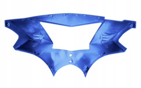 OBUDOWA REFLEKTORA PRZÓD NIEBIESKA SCALPEL Martinelli