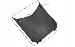 OBUDOWA SCHOWEK AKUMULATORA SCALPEL Martinelli