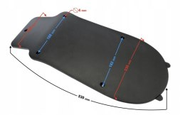 OBUDOWA SCHOWEK CZĘŚC DOLNA DO B-MAX Martinelli