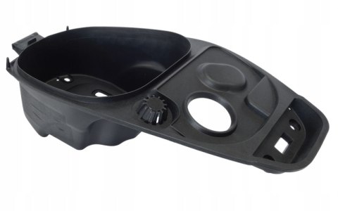 OBUDOWA SCHOWEK KANAPY CZARNY SCALPEL Martinelli