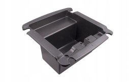 OBUDOWA SCHOWKA TYLNEGO DO SKUTERA TRES Martinelli