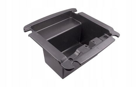 OBUDOWA SCHOWKA TYLNEGO DO SKUTERA TRES Martinelli