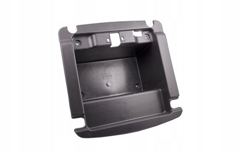 OBUDOWA SCHOWKA TYLNEGO DO SKUTERA TRES Martinelli