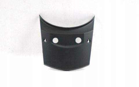 OBUDOWA SKUTER FALCON ŁACZNIK TYŁ CZARNY Martinelli