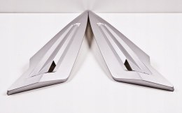 OBUDOWA SKUTER FALCON TRÓJKĄT TYŁ GRAFITOWY Martinelli