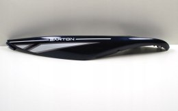 OBUDOWA TYŁ LEWA NIEBIESKA SPRINT 2 Martinelli