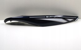 OBUDOWA TYŁ PRAWA NIEBIESKA SPRINT 2 Martinelli