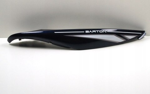 OBUDOWA TYŁ PRAWA NIEBIESKA SPRINT 2 Martinelli