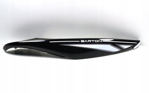 OBUDOWA TYŁ PRAWA NIEBIESKA SPRINT 2 Martinelli