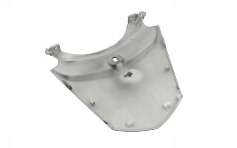 OBUDOWA TYLNA CZ.GÓRNA DO SKUTERA E-MAX GRAFITOWA Martinelli