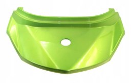 OBUDOWA TYLNA CZ.GÓRNA ZIELONA DO SKUTERA ENERGY Martinelli