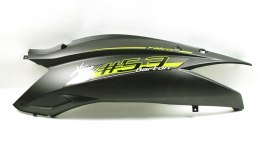 OBUDOWA TYLNA LEWA CZARNO-ZIELONA FALCON 50 FALCON Martinelli