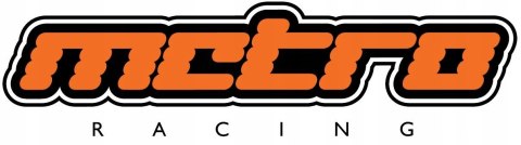 OBUDOWA TYLNA LEWA CZERWONA DO MINICROSS DB10 I DB Martinelli