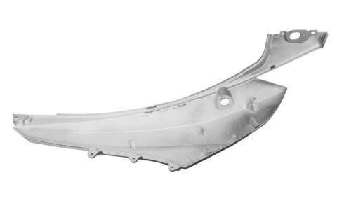 OBUDOWA TYLNA PRAWA GRAFITOWA SCALPEL Martinelli