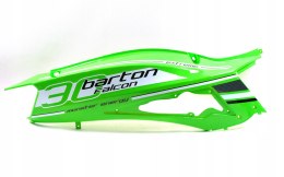 OBUDOWA TYLNA PRAWA ZIELONA FALCON 2 Martinelli