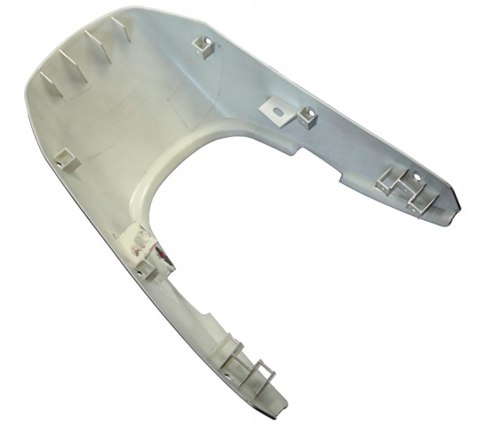 OBUDOWA TYLNA SREBRNA CLASSIC 125 Martinelli