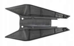 OBUDOWA TYLNY ZDERZAK CENTRALNY DO MOTOROWERU FR 2 Martinelli