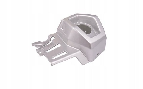 OSŁONA WYLOTU TŁUMIKA LEWA HYPER 125 Martinelli