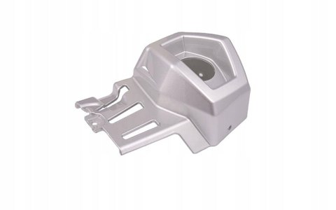 OSŁONA WYLOTU TŁUMIKA LEWA HYPER 125 Martinelli