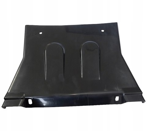 TYLNA DOLNA PŁYTA OCHRONNA CZ.1 DO HISUN TACTIC 55 Martinelli