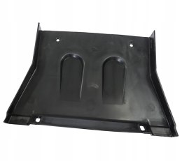 TYLNA DOLNA PŁYTA OCHRONNA CZ.1 DO HISUN TACTIC 55 Martinelli