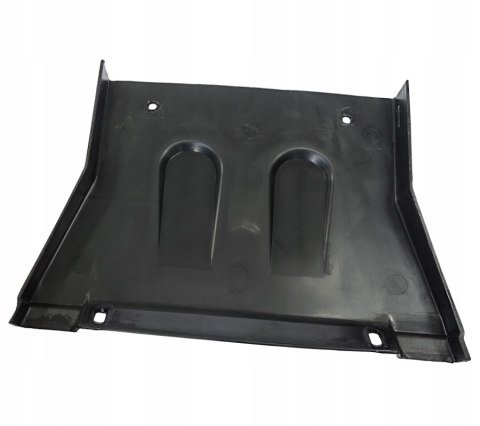 TYLNA DOLNA PŁYTA OCHRONNA CZ.1 DO HISUN TACTIC 55 Martinelli