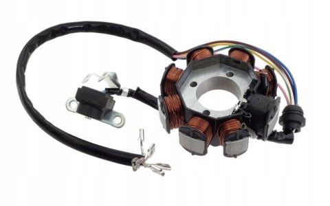 WSPORNIK OBUDÓW PRZEDNICH B-MAX Martinelli