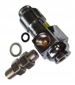 ABS UNIWERSALNY REDUKTOR HAMULCA PRZEDNIEGO ZIPP Martinelli