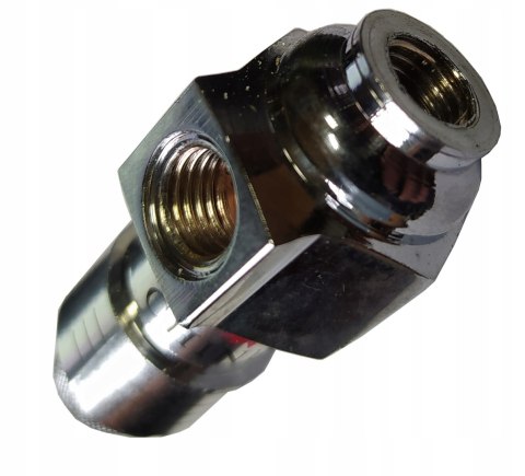 ABS UNIWERSALNY REDUKTOR HAMULCA PRZEDNIEGO ZIPP Martinelli