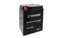 AKUMULATOR MORETTI AGM (GEL) MB38-6A Martinelli