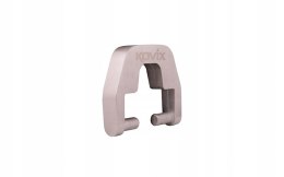 Adapter do blokady tarczy hamulcowej KOVIX KD6 Martinelli