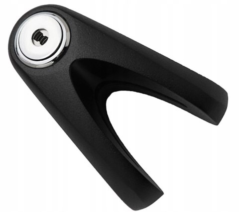 BLOKADA TARCZĘ TARCZY MOTOCYKL SKUTER KOVIX KVC/Z1 Martinelli