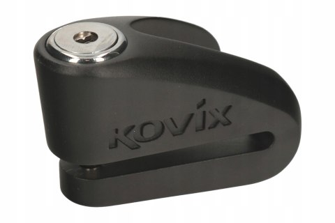 BLOKADA TARCZĘ TARCZY MOTOCYKL SKUTER KOVIX KVC/Z1 Martinelli