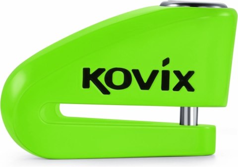 BLOKADA TARCZY HAMULCOWEJ KOVIX KVC/Z1 FLUO ZIELON Martinelli