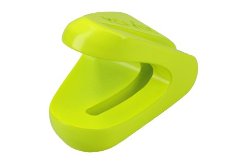 BLOKADA TARCZY HAMULCOWEJ KOVIX KVC/Z1 FLUO ZIELON Martinelli