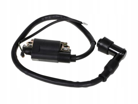 CEWKA WYSOKIEGO NAPIĘCIA MOTOROWER FIGHTER BARTON Martinelli