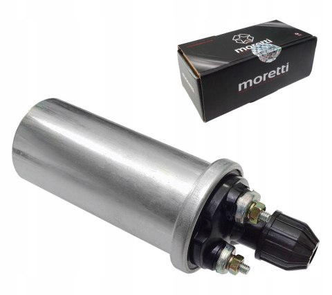 CEWKA ZAPŁONOWA BUTELKOWA 6V SIMSON WSK OGAR HART Martinelli