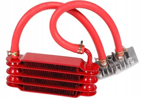 CHŁODNICA OLEJU 139FMB QUAD ATV CROSS 70 110 125 Martinelli