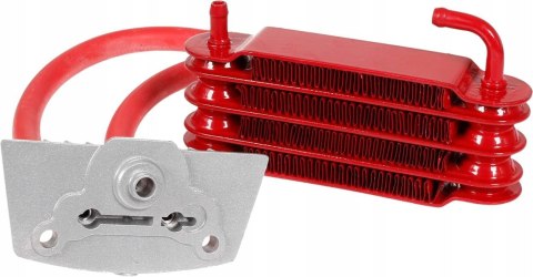 CHŁODNICA OLEJU 139FMB QUAD ATV CROSS 70 110 125 Martinelli