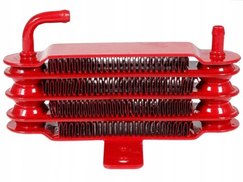 CHŁODNICA OLEJU 139FMB QUAD ATV CROSS 70 110 125 Martinelli