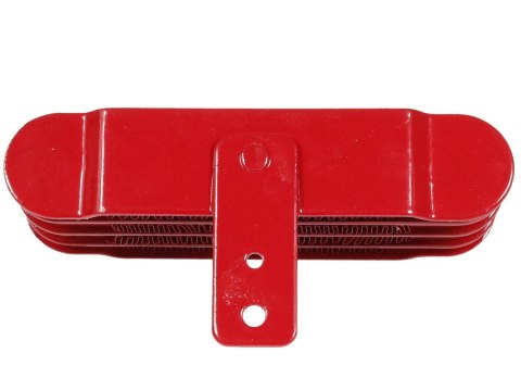 CHŁODNICA OLEJU 139FMB QUAD ATV CROSS 70 110 125 Martinelli