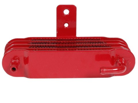 CHŁODNICA OLEJU 139FMB QUAD ATV CROSS 70 110 125 Martinelli