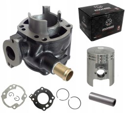CYLINDER 50CC 2T MORETTI DO SKUTERA KATANA CHŁODZO Martinelli