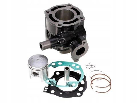 CYLINDER 50CC 2T MORETTI DO SKUTERA KATANA CHŁODZO Martinelli